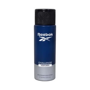 Reebok Men Challenge Your Limits Deodorant Body Spray -150ML