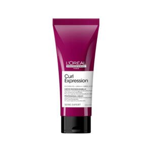 Loreal Curl Expression Cream
