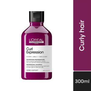 Loreal Curl Expression Shampoo
