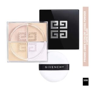 Givenchy Prisme Libre 4-Color Loose Power Big 4*3g