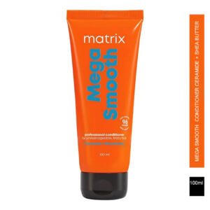 Matrix Mega Smooth Conditioner Ceramide + Shea Butter