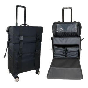 Makeup Vanity Bag Studio Trolley Sbc801