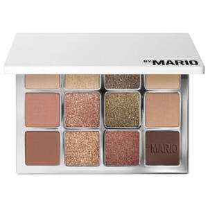 Make By Mario Ethereal Eyes Nature Eyeshadow Palette 12*1.3g