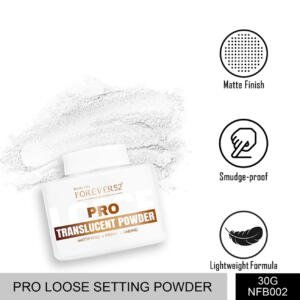 Forever52 Pro Translucent Powder 30g