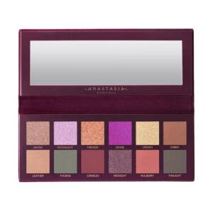 Anastasia Fall Romance Eye Shadow Palette 13.32gm