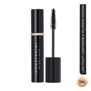Anastasia Lash Sculpt Lenghtening & Volumizing Mascara