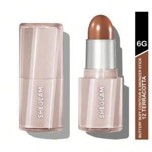 Sheglam Buttery Buff Contour & Bronzer Stick 6g