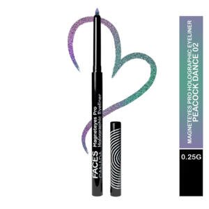 Faces Magneteyes Pro Holographic Eyeliner 0.25G