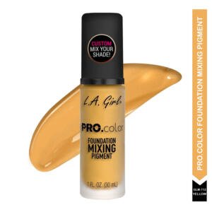 L.A. Girl Foundation Mixing Pigment