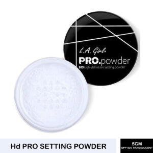 L.A. Girl Hd Setting Powder 5G