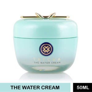 Tatcha The Water Cream