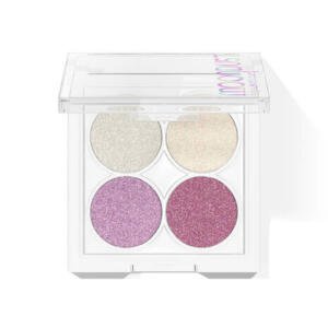 Urban Decay Moondust Eyeshadow Quad Palette 6.0g