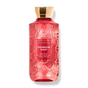 Bath & Body Works Champagne Toast Body Wash 295ml