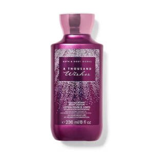 Bath & Body Works A Thousand Wishes Body Lotion 236Ml