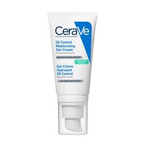 Cerave Oil Control Moisturising Gel-Cream For Comb To Oily