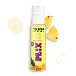 Plix Pineapple Exfoliating Fruity Toner