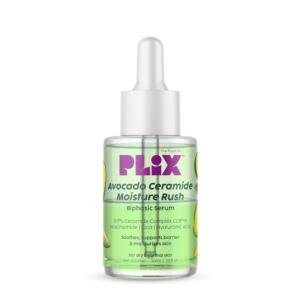 Plix Avocadao Ceramide Moisture Rush Biphasic Serum 30ml
