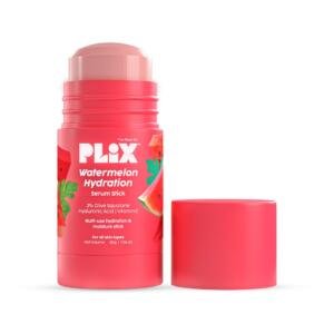 Plix Watermelon Hydration Serum Stick 30g
