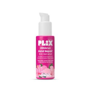 Plix Hibiscus Bond Repair 10-in-1 Hair Serum 50ml