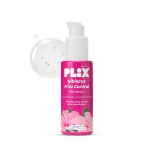 Plix Hibiscus Frizz Control Hair Serum 50ml