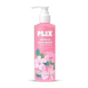 Plix Hibiscus Bond Repair Advanced Shampoo 200ML