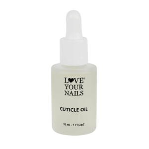 Love Your Nails Cuticle Oil 30Ml
