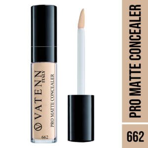 Vatenn Pro Matte Liquid Concealer 10G