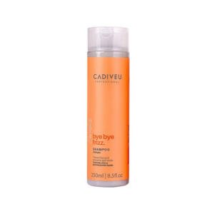 Brasil Cacau Cadiveu Essentials Bye Bye Frizz 1 Shampoo 250Ml