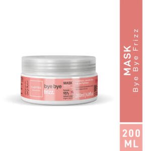 Brasil Cacau Cadiveu Essentials Bye Bye Frizz Mask 200Ml