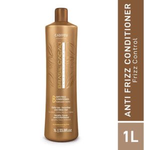 Brasil Cacau B Anti Frizz Conditioner