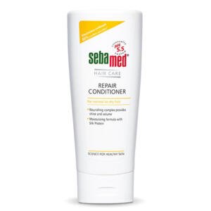Sebamed Hair Care Repair Conditiner 200Ml