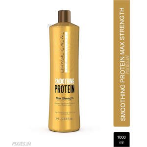 Brasil Cacau Smoothing Protein Max Strength