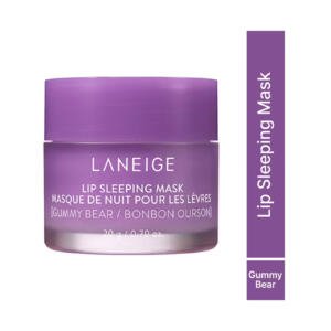 Laneige Lip Sleeping Mask (Gummy Bear/Bonbon Ourson) 20G