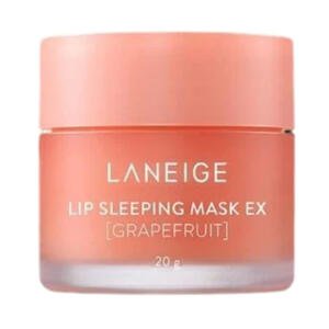 Laneige Lip Sleeping Mask (Grapefruit) 20G