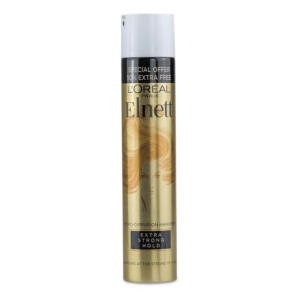 Loreal Paris Elnett De Luxe Glatte Perfection Hair Spray 300Ml