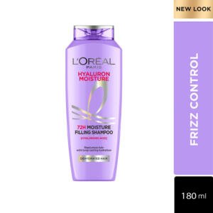 Loreal Paris Hyaluron Moisture 72H Moisture Filling Shampoo