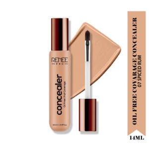 Renee Pro Oil Free Covarage Concealer 14Ml
