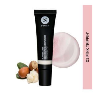 Sugar Bling Leader Illuminating Moisturizer Strobe Cream 50ML