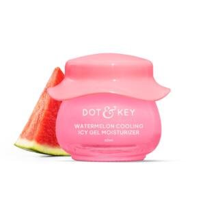 Dot & Key Watermelon Cooling Icy Gel Moisturizer 60ML