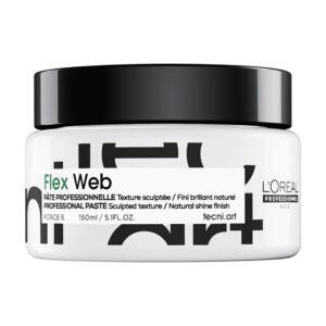 Loreal Tecni.ART Flex Web Stylingpaste Force 5 150ML