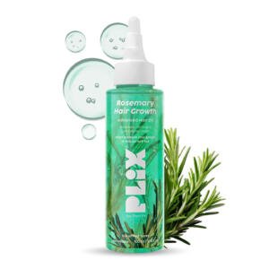 Plix Rosemary Hair Growth Advanced Hair Oil 100ML