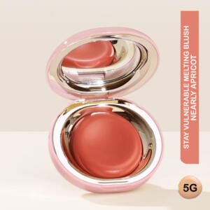 Rare Beauty Stay Vulnerable Melting Blush 5G