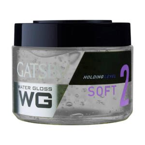 Gatsby Holding Level Soft 2 300G