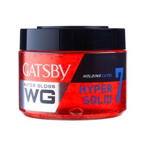 Gatsby Holding Level 7 Hyper Solid Gel