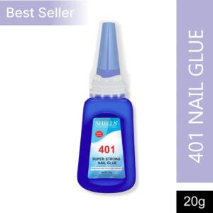 Shills 401 Super Strong Nail Glue Spn-1257