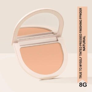 Rare Beauty True To Myself Tinted Pressed Finishing Powder 8G