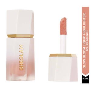 Sheglam Glow Bloom Liquid Highlighter Liquide 5.2Ml
