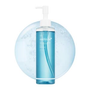 Medicube Zero Pore Blackhead Deep Cleansing Oil 205ML