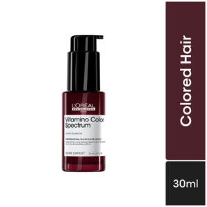 Loreal Professionnel Vitamino Color Spectrum Glass Shine Serum