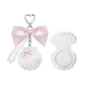 Flower Knows Shells Jewel Collection Highlighter Balm 3g